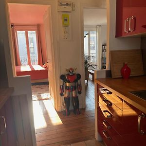 Appartement met Twee Slaapkamers